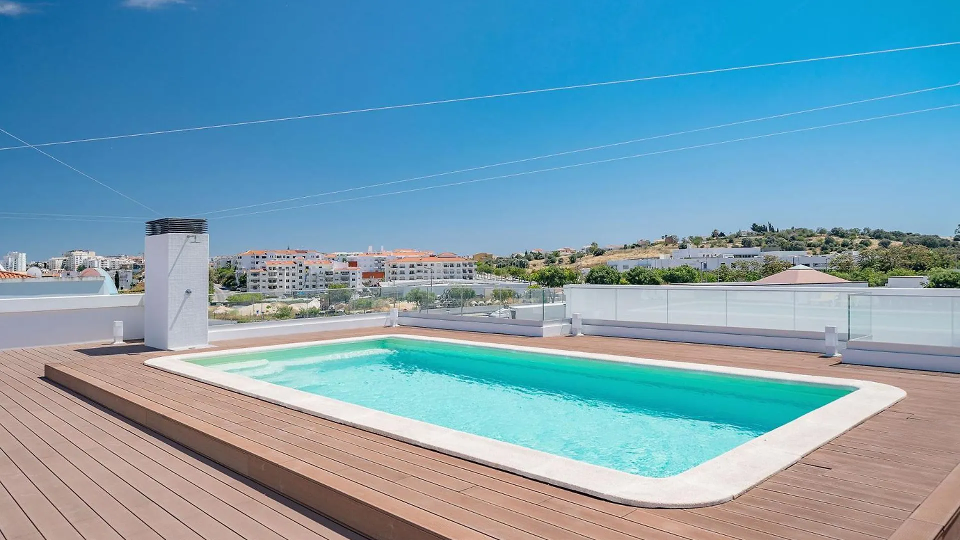 Lagos Modern 1 With Pool By Homing Apartment 0*,  Portugal