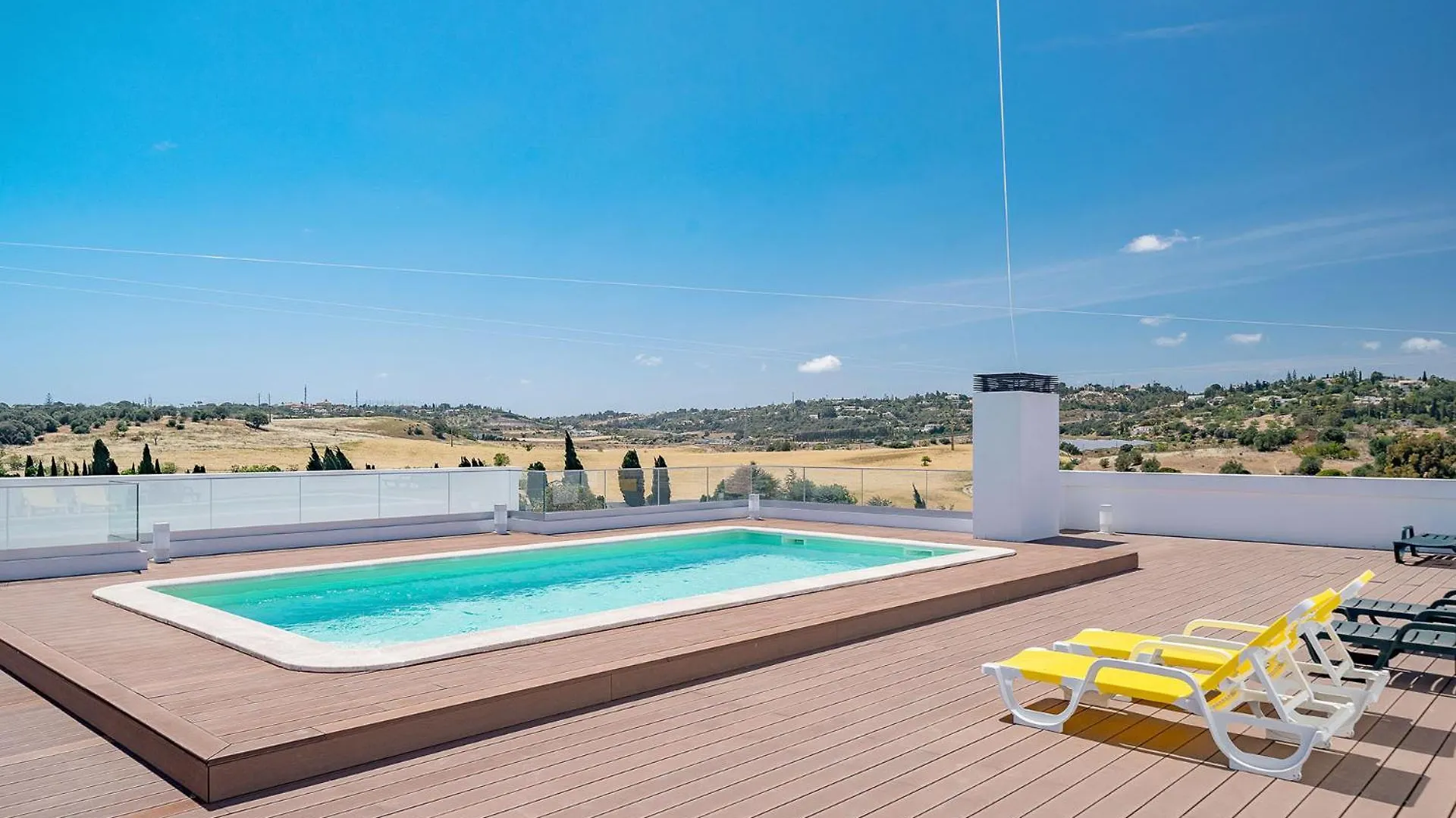 Lagos Modern 1 With Pool By Homing Apartment 0*,