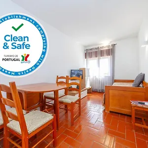 B14 - Heart Of Old Town Apartamento