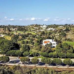  Apartment Traquility At Fonte Coberta