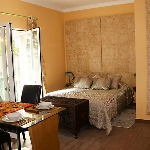 Center Apartamento