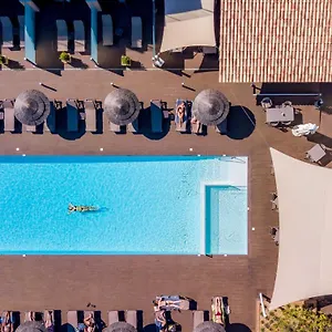Hotel Atlantic, Lagos