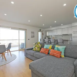B19 - Marina Bay Apartamento