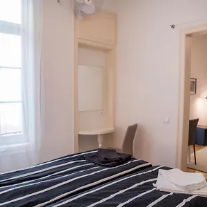Joaquim Tello Apartamento