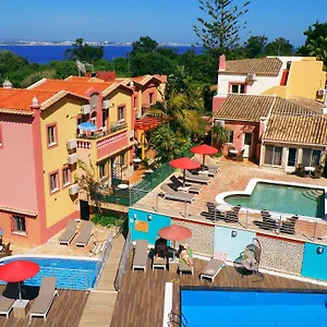 Gæstehus D. Dinis - Charming (adults Only), Lagos