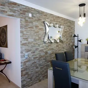 Lucas' House Lagos