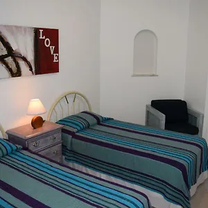  Apartment Casaduarte Varanda
