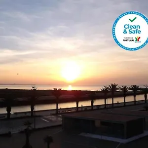 Hotel Mar Azul, Lagos